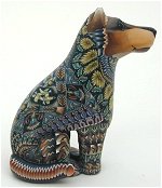 Wolf Medium
